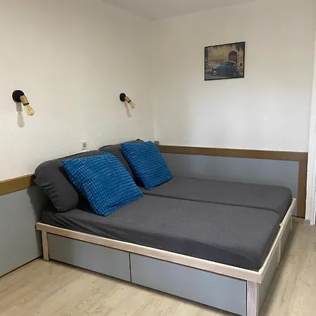 Apartament Domaine Valescure Vue Piscine Ou Pinede - Wifi *