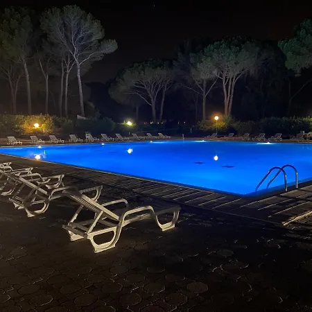 Domaine Valescure Vue Piscine Appartement
