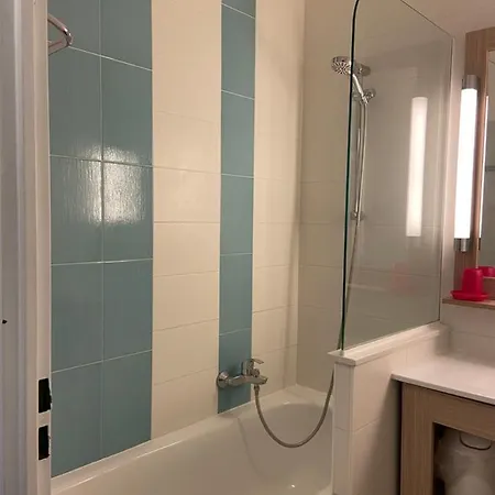 Appartement Domaine Valescure Vue Piscine