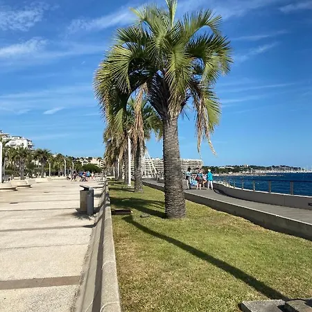 Domaine Valescure Vue Piscine Saint-Raphaël