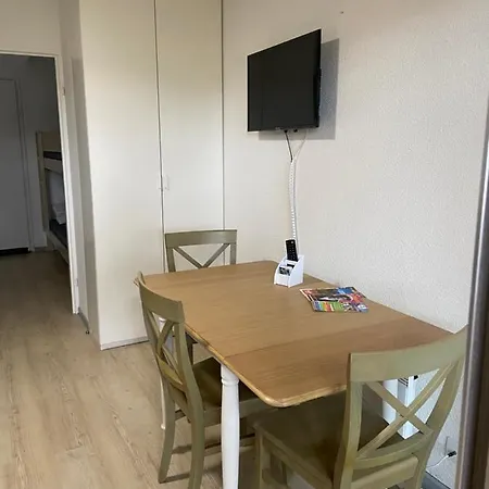 Appartement Domaine Valescure Vue Piscine Saint-Raphaël