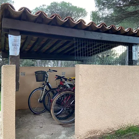 Domaine Valescure Vue Piscine Saint-Raphaël