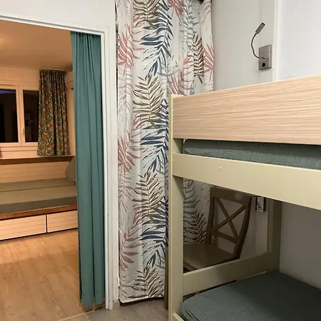 Domaine Valescure Vue Piscine Appartement *