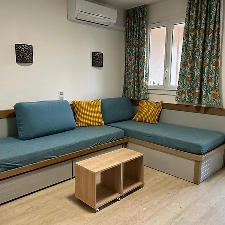 Domaine Valescure Vue Piscine Appartement *